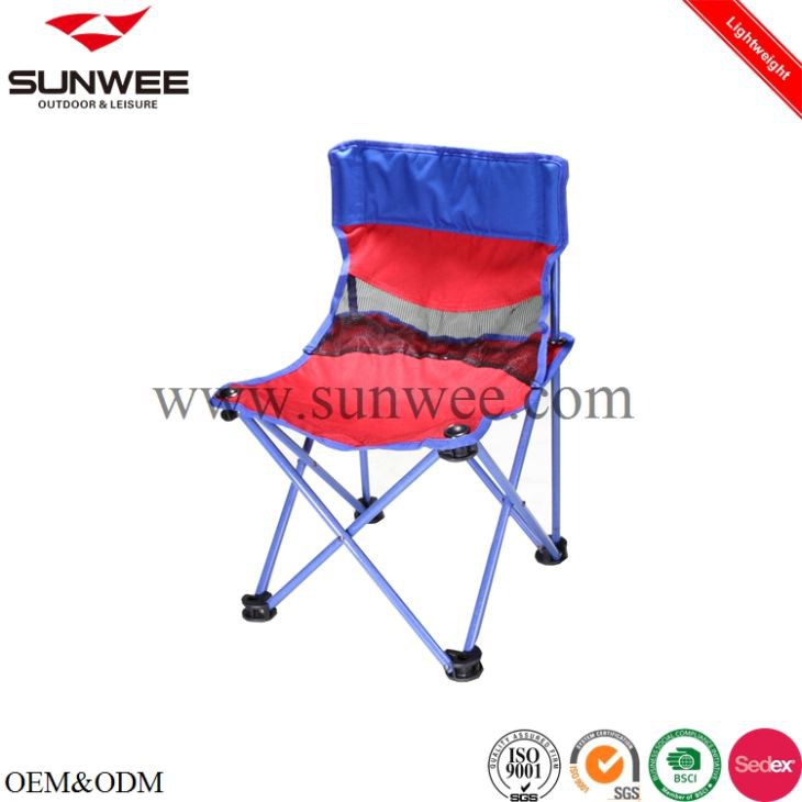 Portable Kids Camping Chair