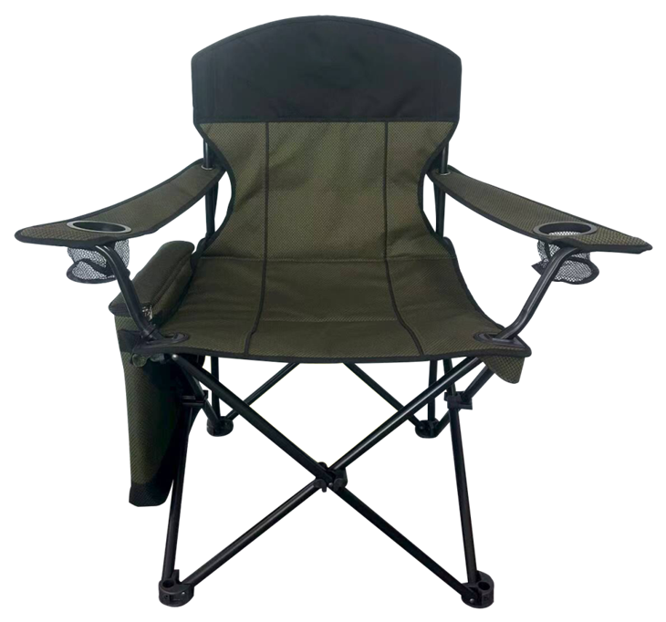 Camping Chair With Cooler Bag suppliers